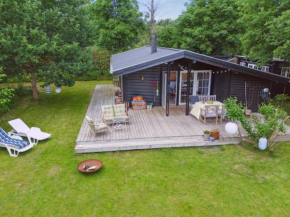 Holiday Home Elisabet - 575m from the sea by Interhome, Klint